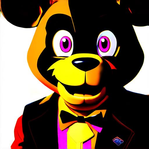 Top Five FNaF Mobile Games