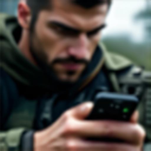 How to Change Loadouts in COD Mobile During Gameplay