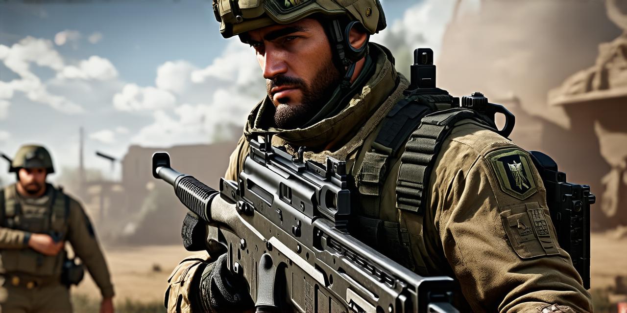 What game is call of duty mobile based on