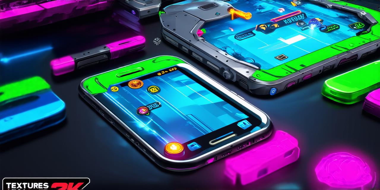 What makes a good mobile phone game