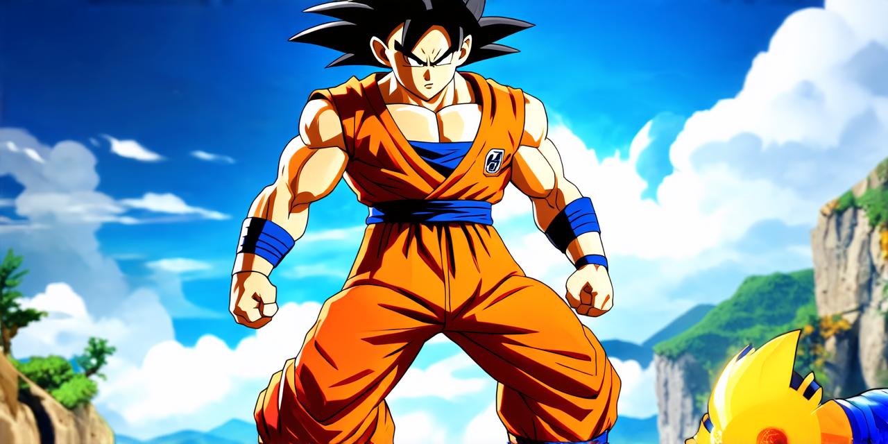 What is the best dragon ball game on mobile