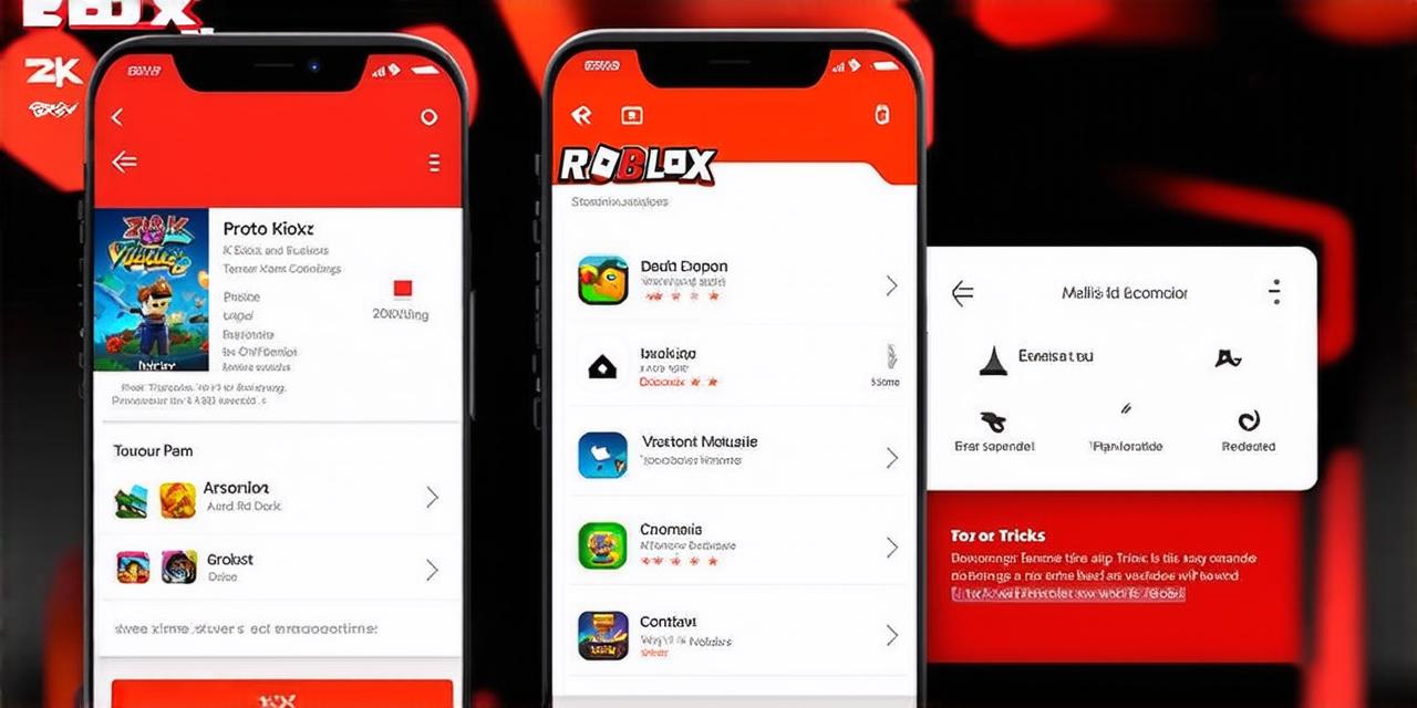 How to like a game in roblox mobile