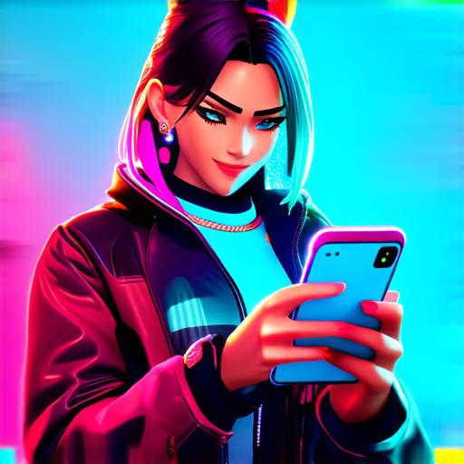 The Most Popular Mobile Games of 2023