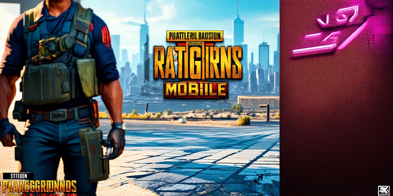 How to change my name on pubg mobile game