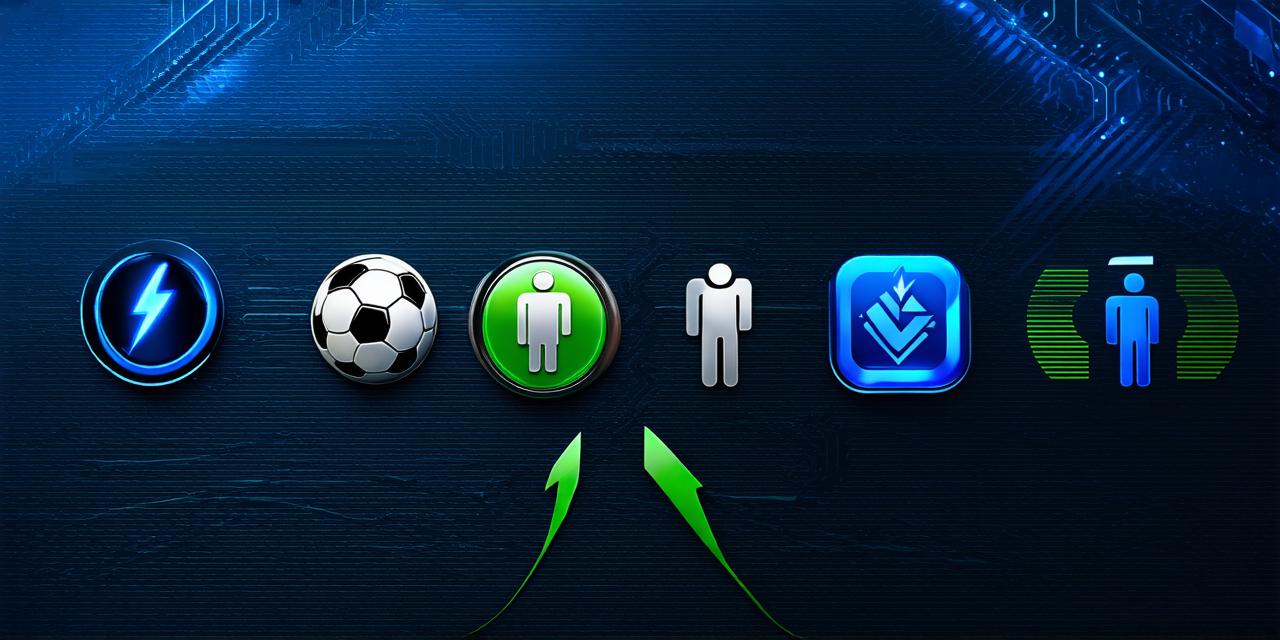 How to connect fifa mobile to game center