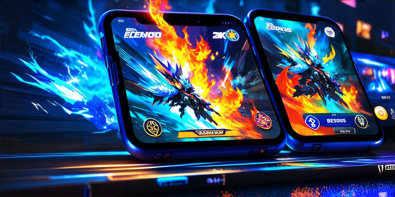 What is the best mobile game in 2020