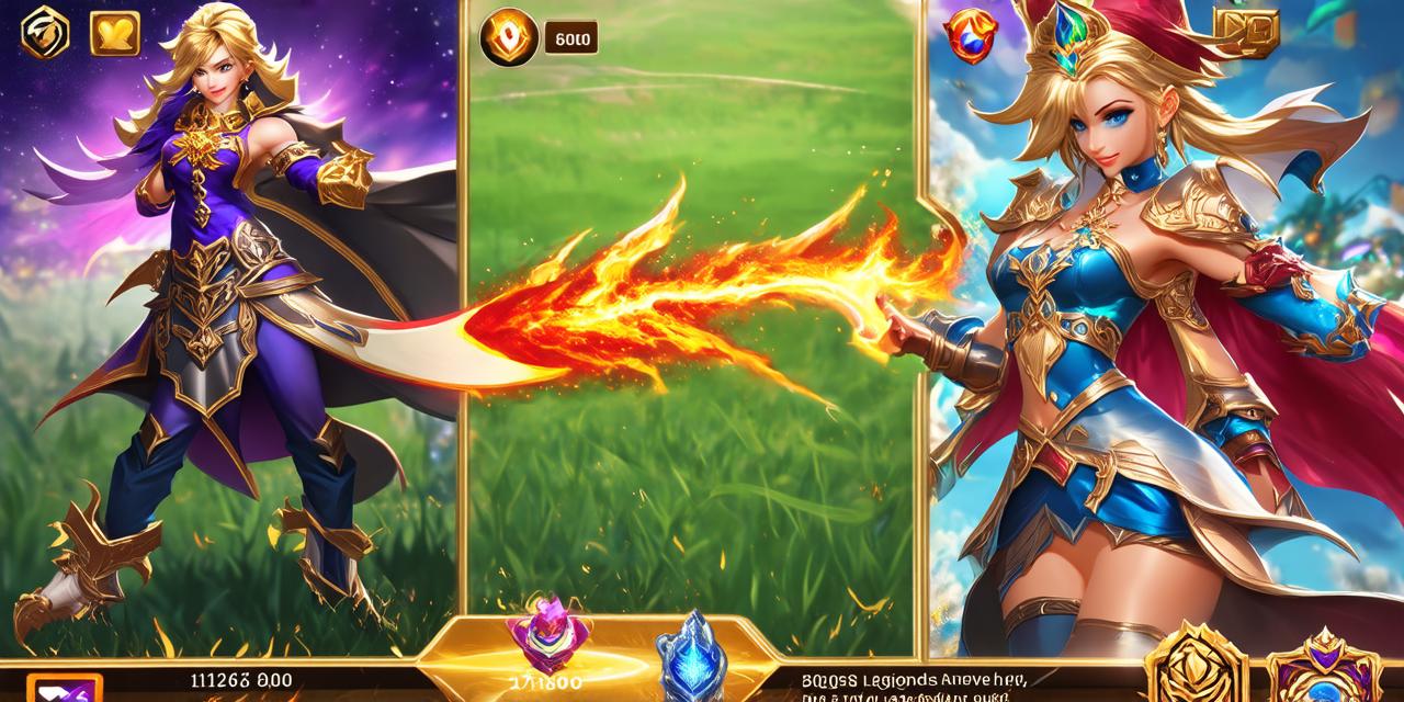 How to watch game replay mobile legends