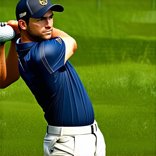 How to use a mulligan in golden tee mobile game