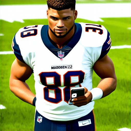 Tips on How to Improve Your Skills in Madden 22 Mobile