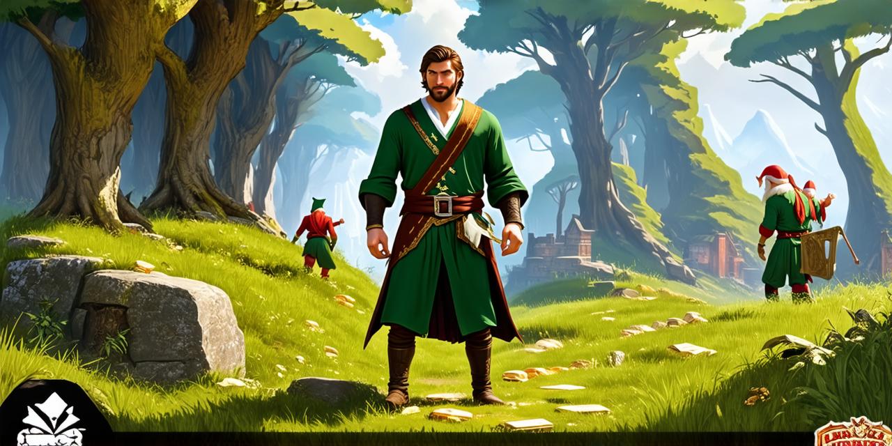 What happened to the hobbit mobile game