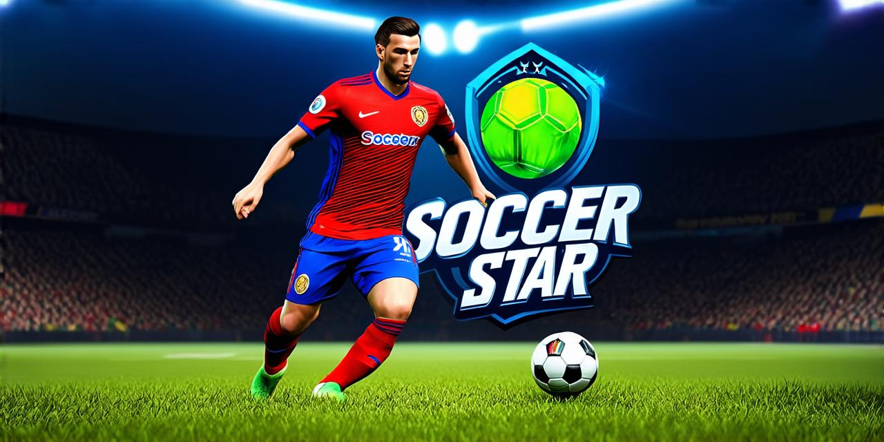 How many seasons are in soccer star mobile game