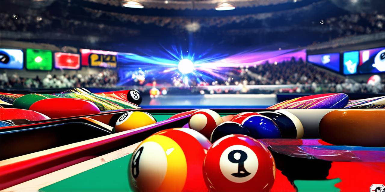 Who is the best player in 8 ball pool mobile game