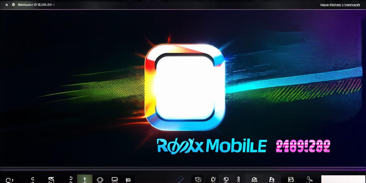 How to join a game on roblox mobile