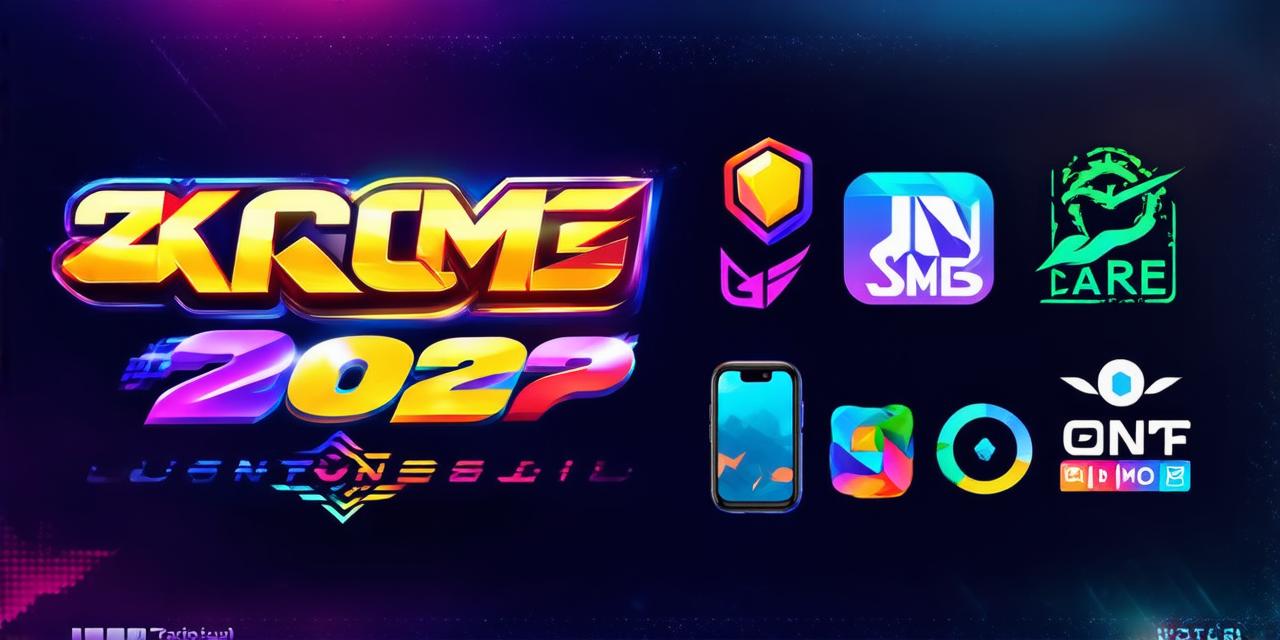 What is the most popular mobile game 2022