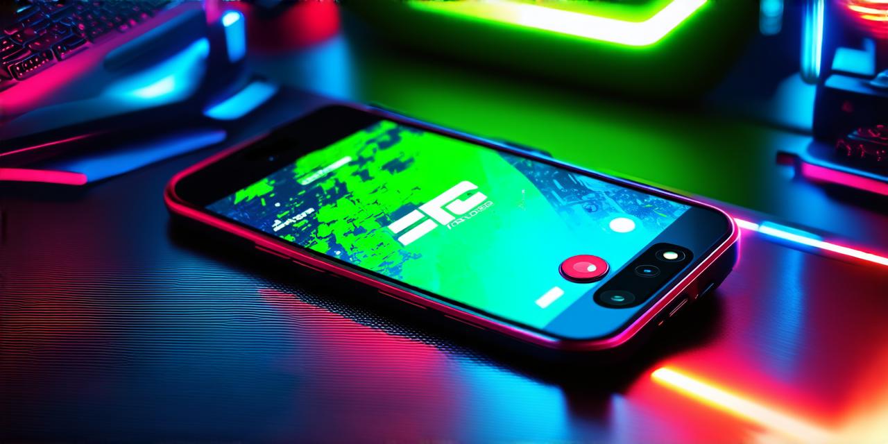 Which is the best mobile for game