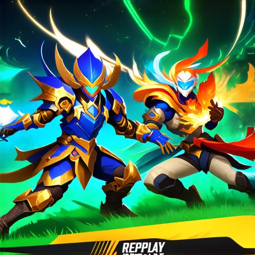 Steps to Download Mobile Legends Replay on Your Android Device