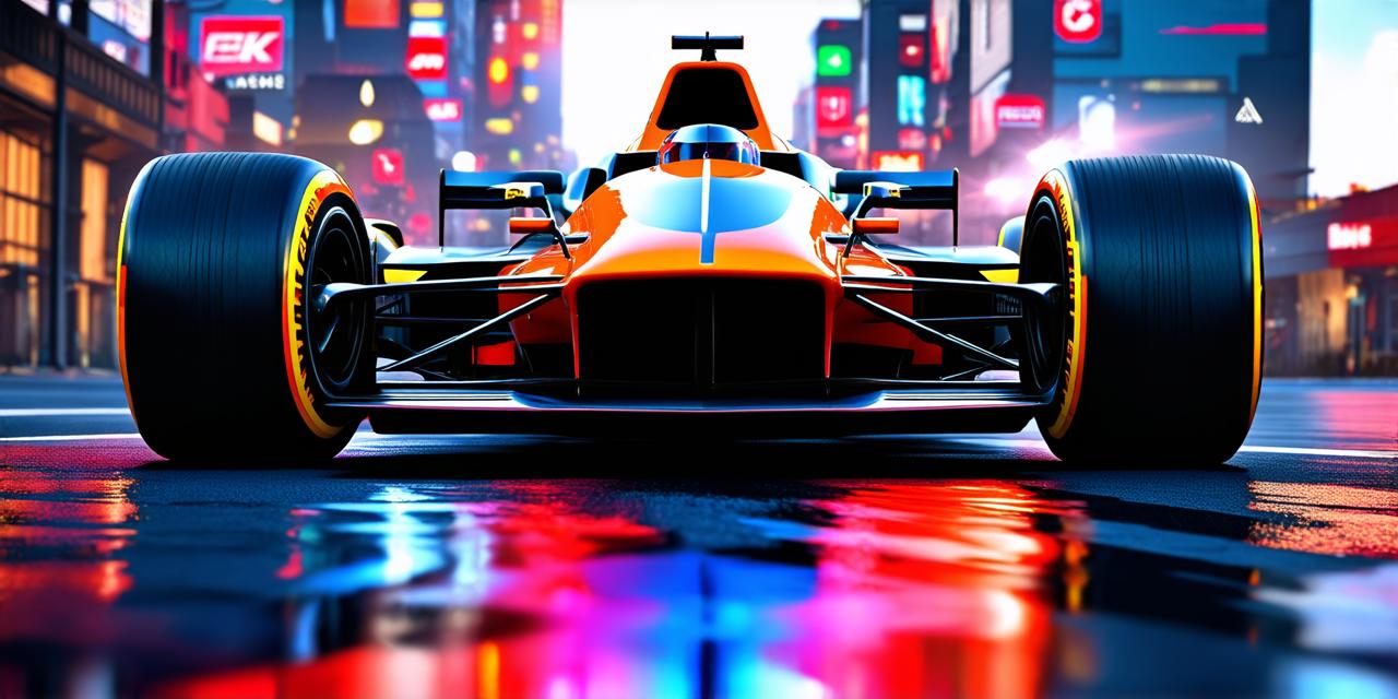 What is the best racing game for mobile