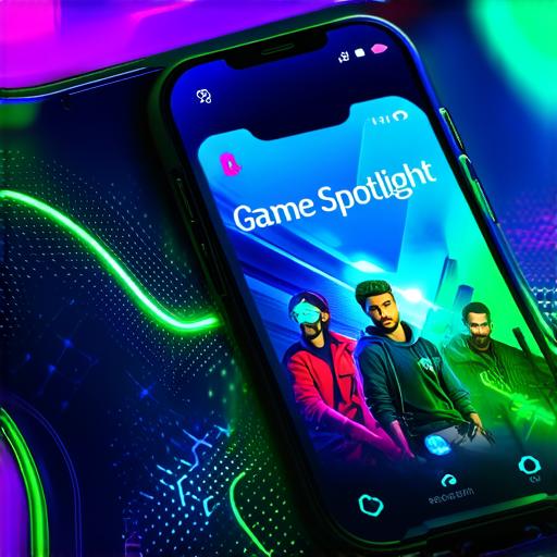 Case Study: How One Game Developer Got Featured in T-Mobile's Game Spotlight