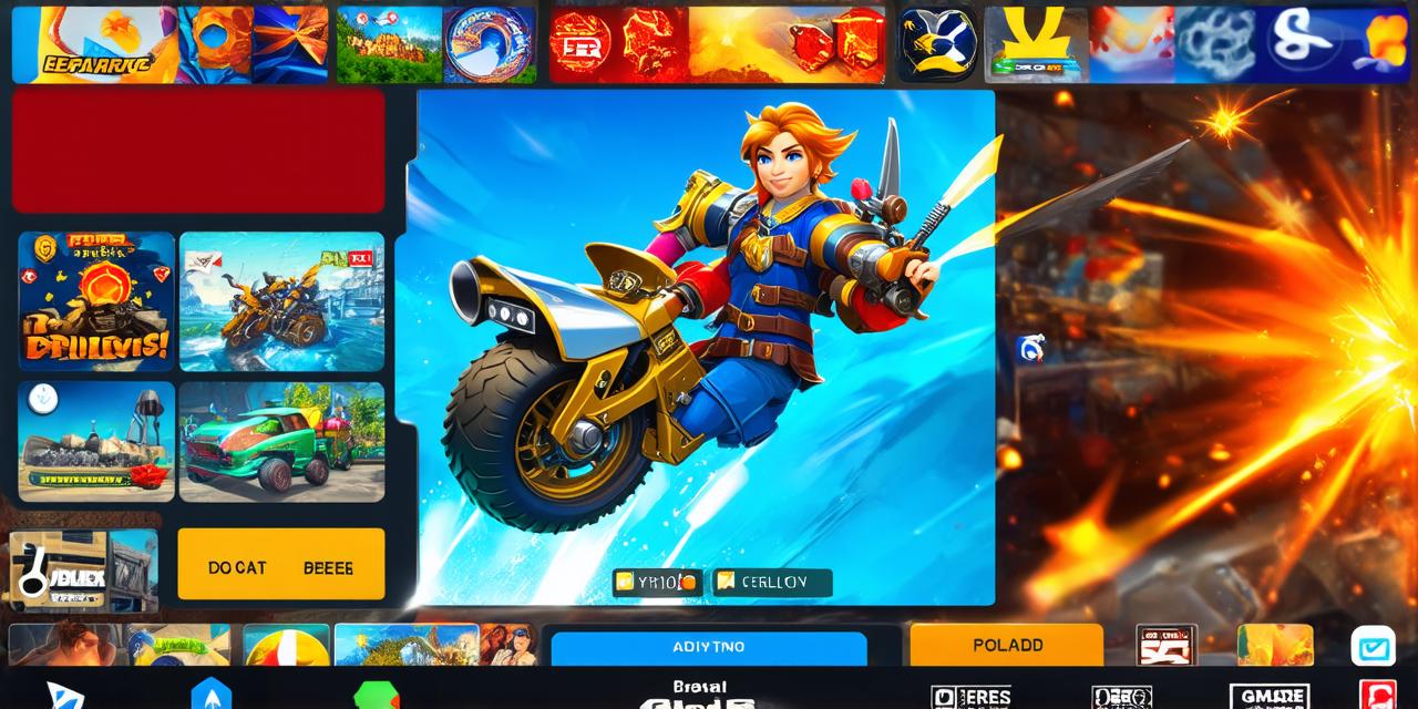 What is best mobile game in the world