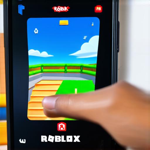 How to Create a Game Pass on Roblox Mobile