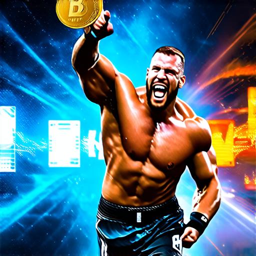 How to get gold coins in ufc mobile game