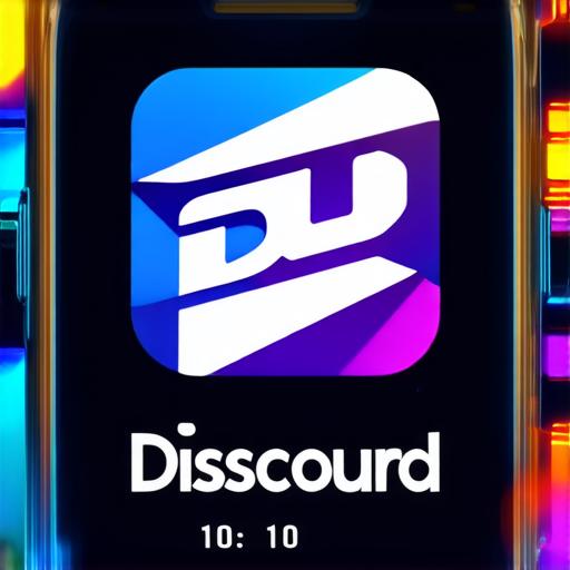 How to stream a mobile game on discord