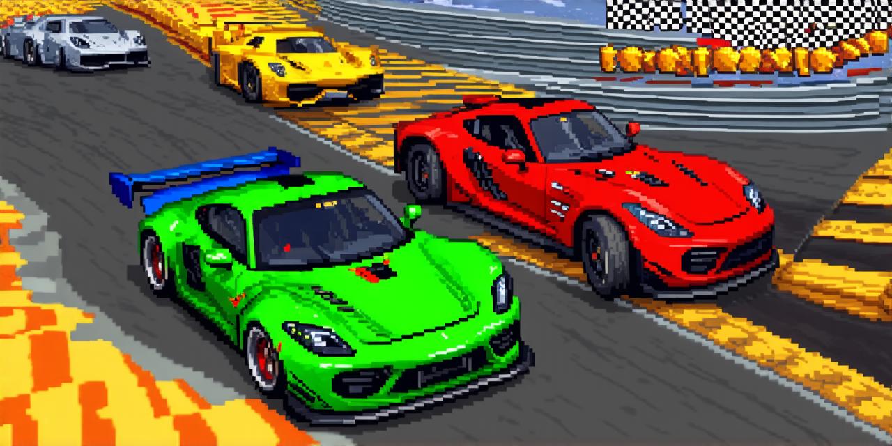 What is the best racing game on mobile