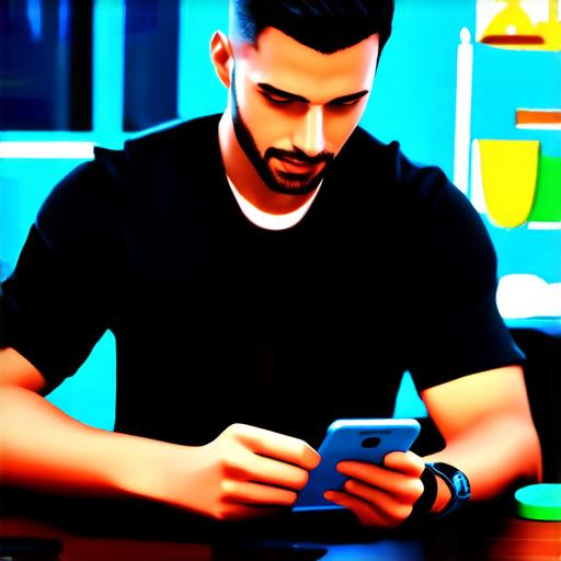 The Power of Social Media in Mobile Game Marketing