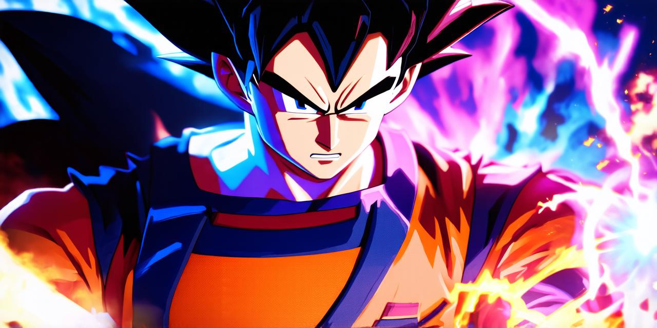 What is the best dragon ball mobile game