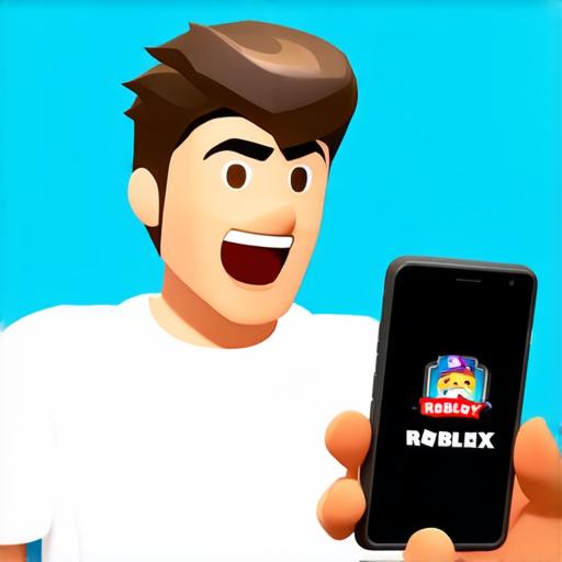 How to join a game on roblox mobile