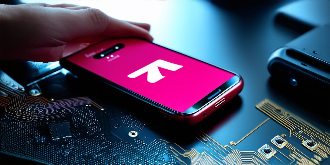 How to turn off t-mobile game spotlight