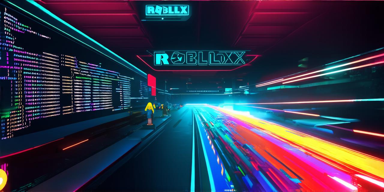 How can i make a roblox game on mobile